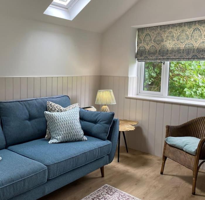 Hillview Cottage Εδιμβούργο Εξωτερικό φωτογραφία