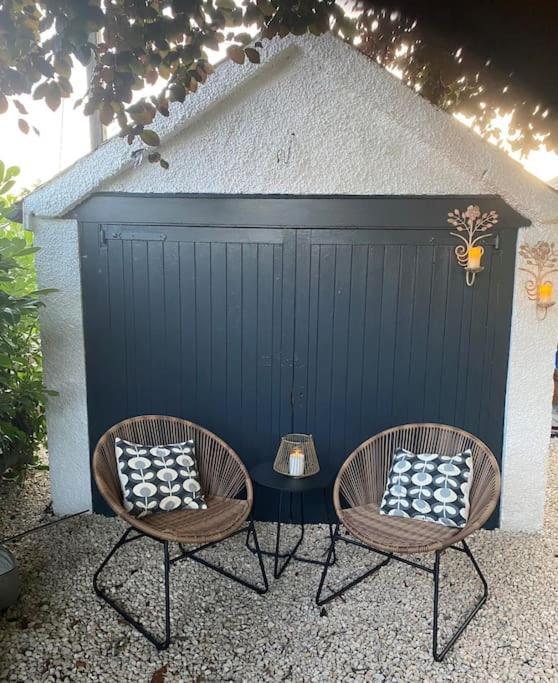 Hillview Cottage Εδιμβούργο Εξωτερικό φωτογραφία