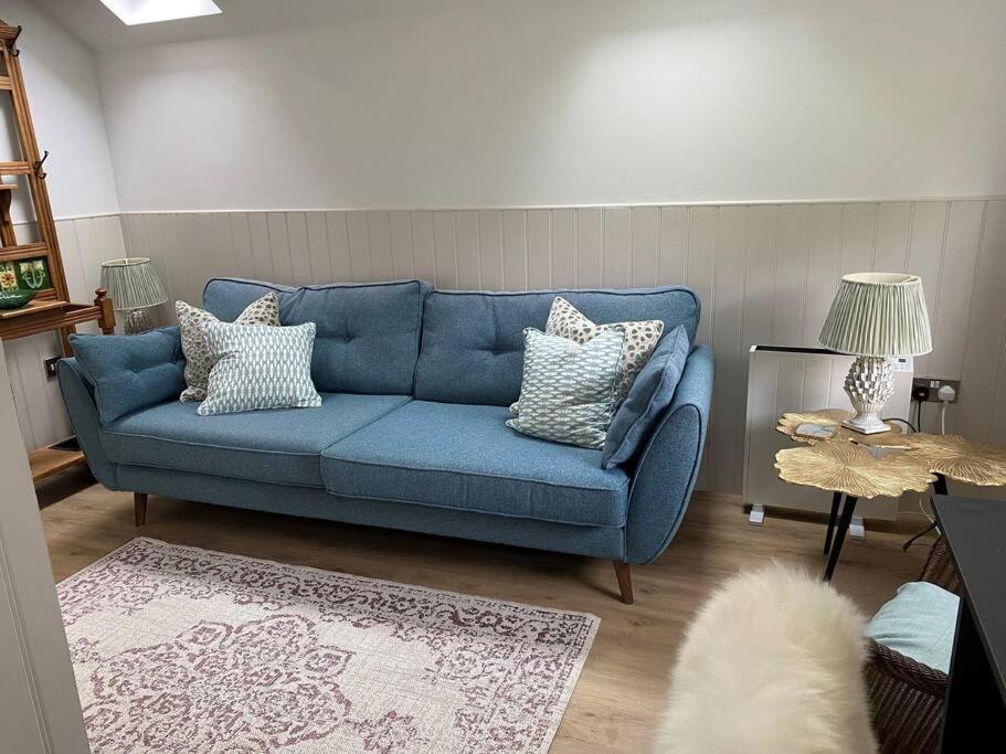 Hillview Cottage Εδιμβούργο Εξωτερικό φωτογραφία