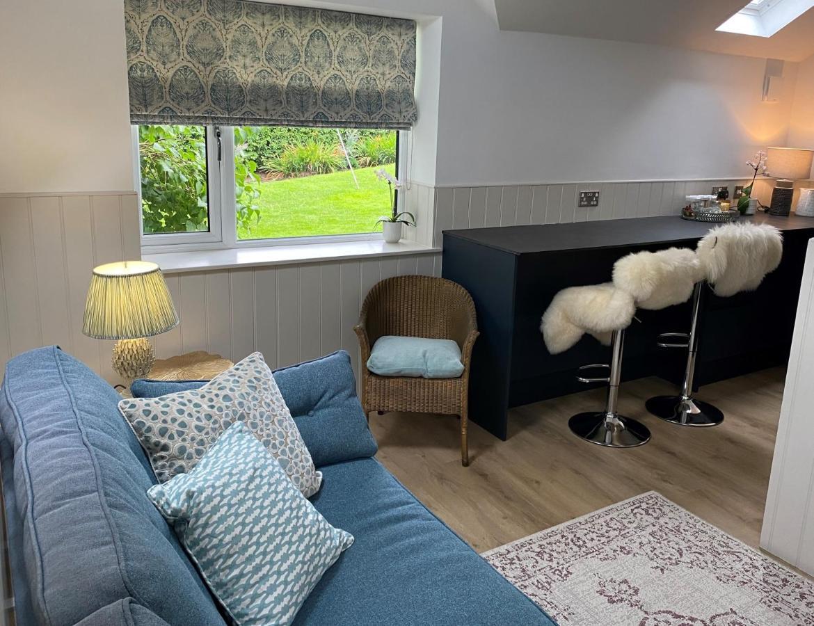 Hillview Cottage Εδιμβούργο Εξωτερικό φωτογραφία