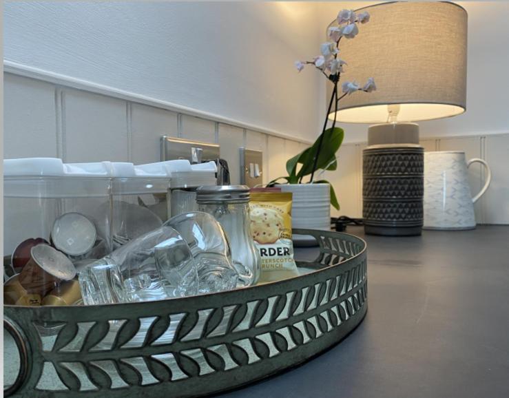 Hillview Cottage Εδιμβούργο Εξωτερικό φωτογραφία