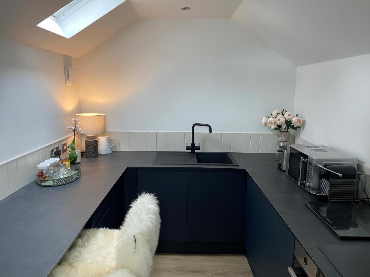 Hillview Cottage Εδιμβούργο Εξωτερικό φωτογραφία