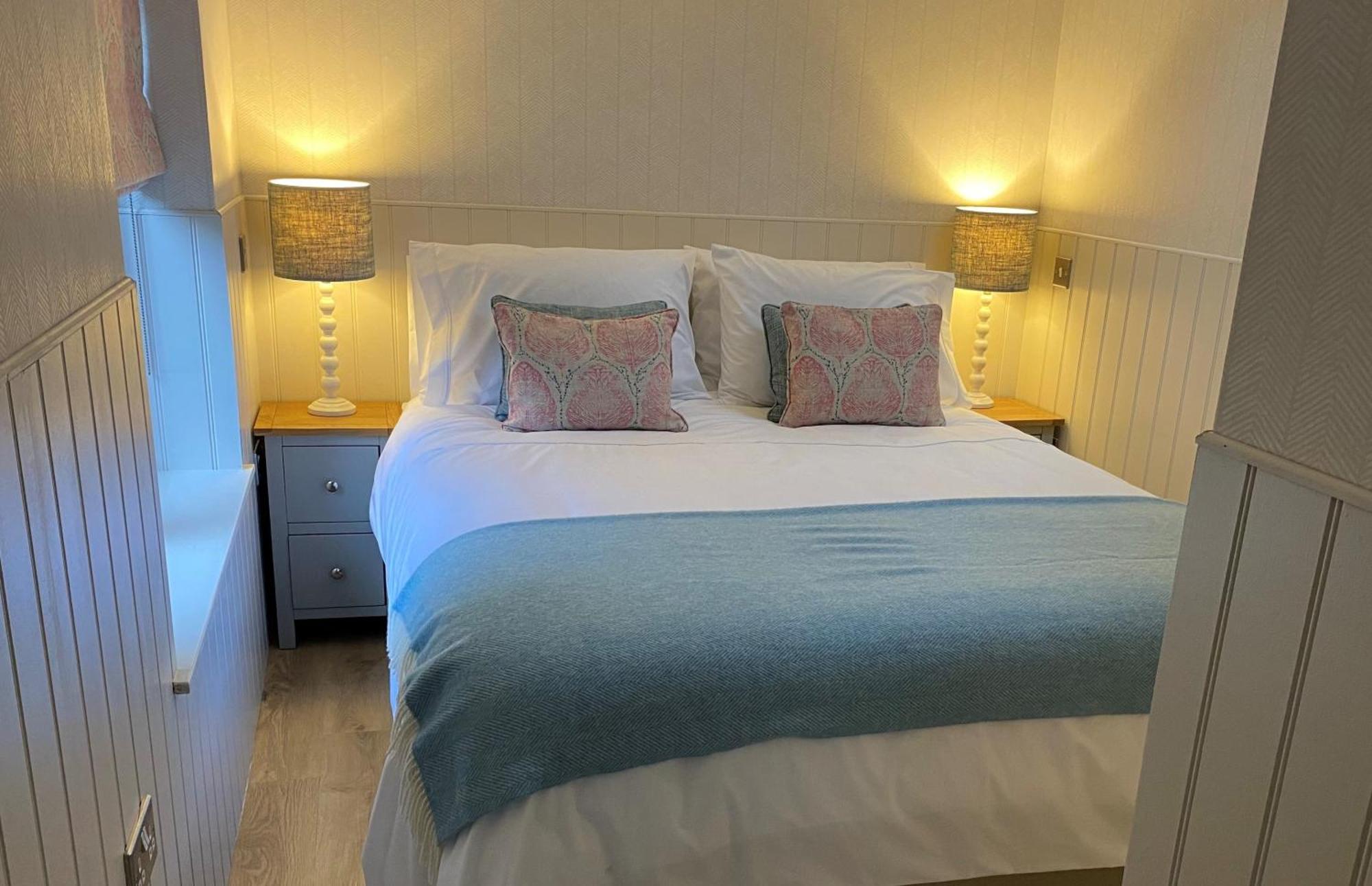 Hillview Cottage Εδιμβούργο Εξωτερικό φωτογραφία